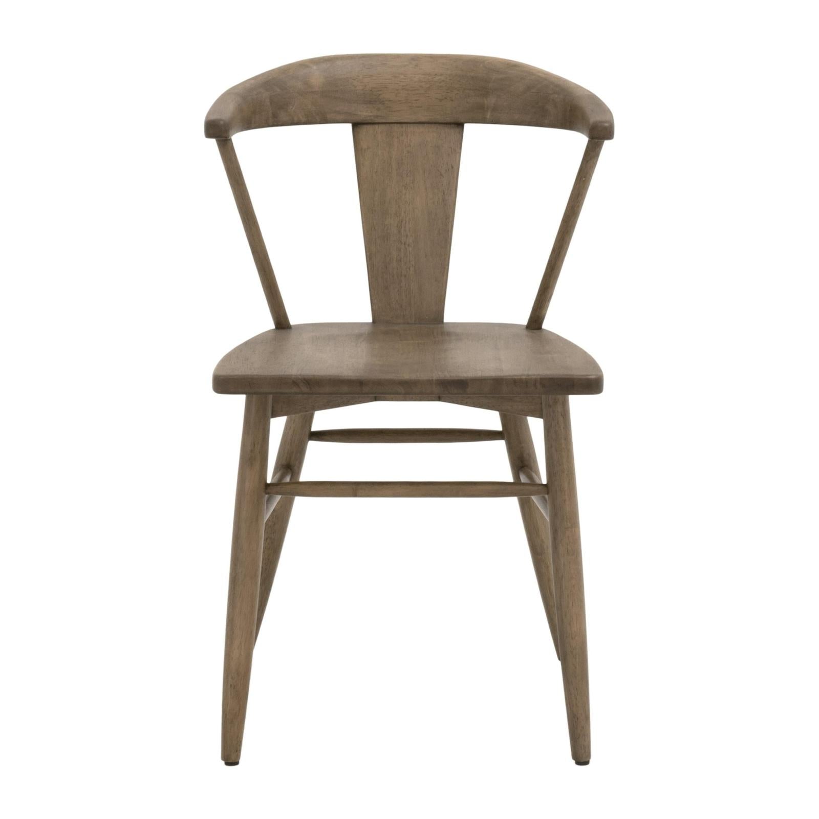 Essentials For Living Hearth Dining Chair, Set of 2