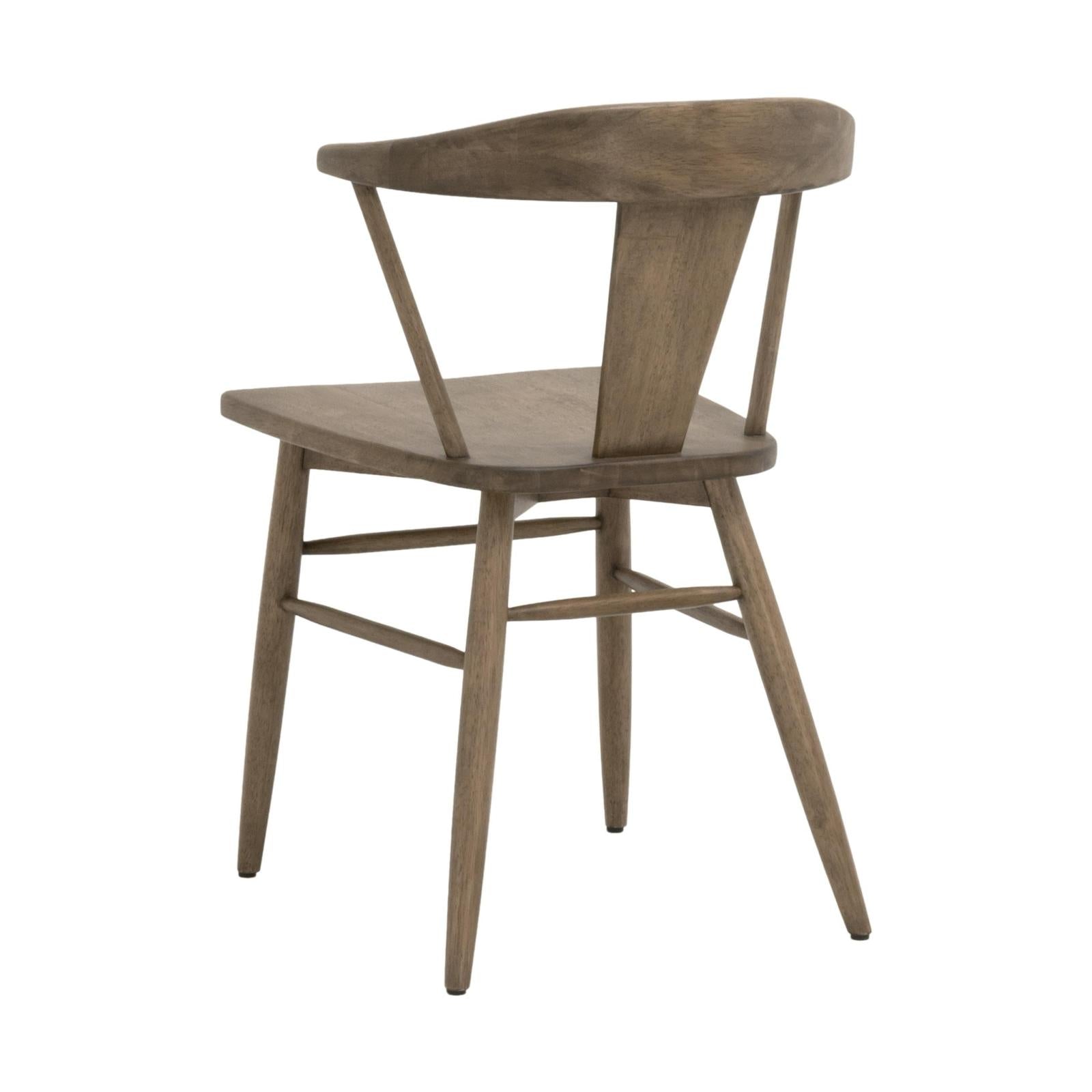 Essentials For Living Hearth Dining Chair, Set of 2