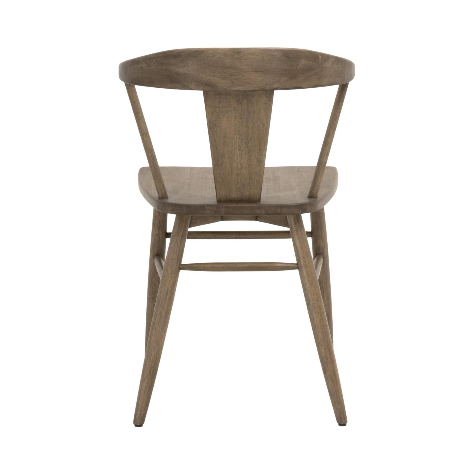 Essentials For Living Hearth Dining Chair, Set of 2