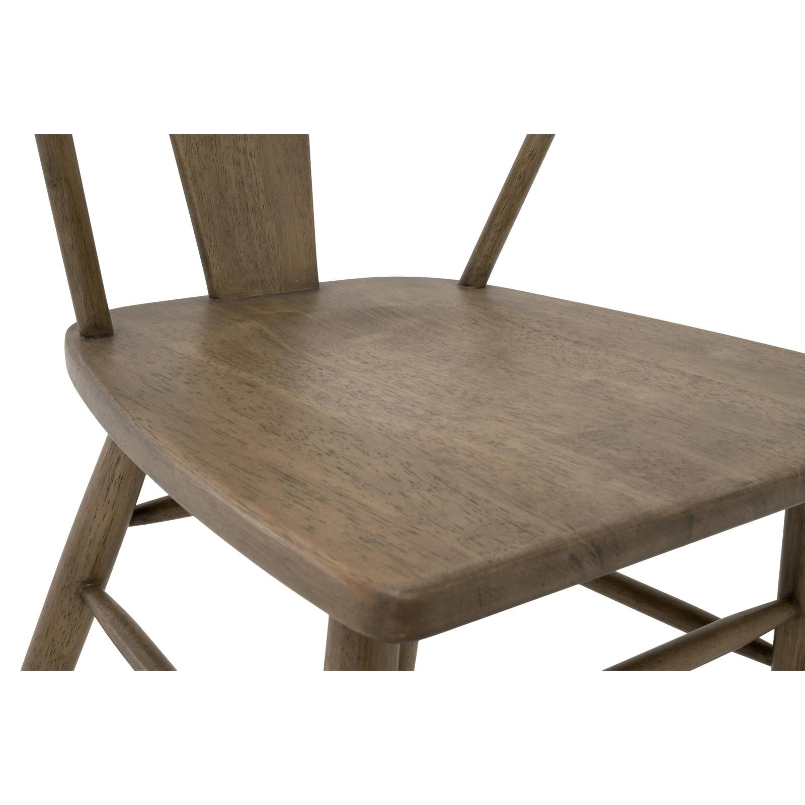 Essentials For Living Hearth Dining Chair, Set of 2