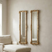 BMC Helena 2 Piece Panel Mirror Set