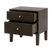 Essentials For Living Highland 2-Drawer Nightstand