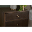 Essentials For Living Highland 2-Drawer Nightstand