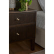 Essentials For Living Highland 2-Drawer Nightstand