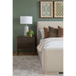 Essentials For Living Highland 2-Drawer Nightstand