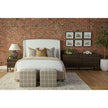 Essentials For Living Highland 2-Drawer Nightstand