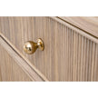 Essentials For Living Highland 2-Drawer Nightstand