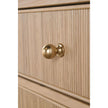 Essentials For Living Highland 2-Drawer Nightstand