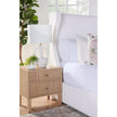 Essentials For Living Highland 2-Drawer Nightstand