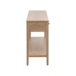 Essentials For Living Highland 3-Drawer Console Table