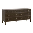 Essentials For Living Highland 8-Drawer Double Dresser