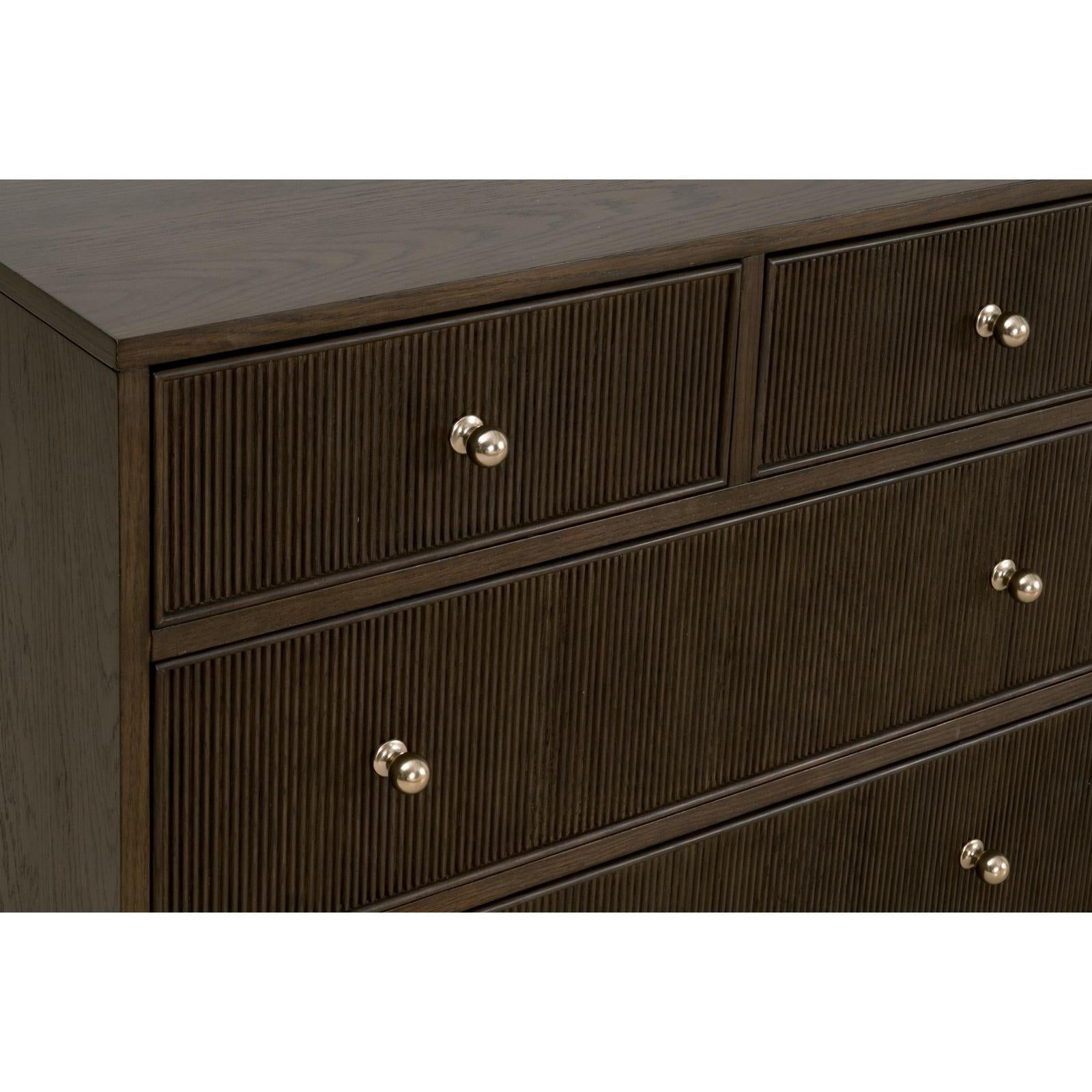 Essentials For Living Highland 8-Drawer Double Dresser