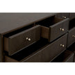 Essentials For Living Highland 8-Drawer Double Dresser