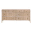 Essentials For Living Highland 8-Drawer Double Dresser