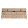 Essentials For Living Highland 8-Drawer Double Dresser
