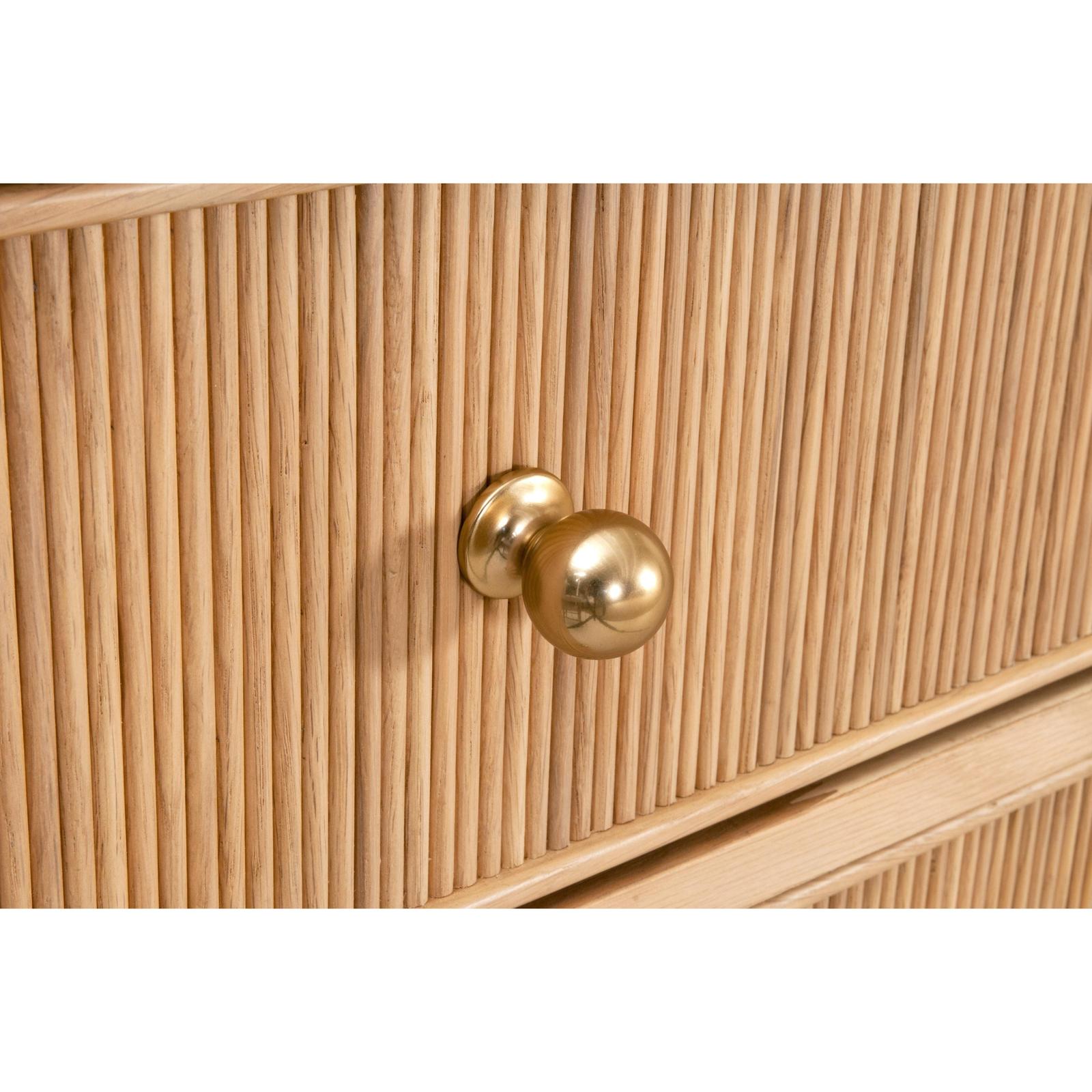 Essentials For Living Highland 8-Drawer Double Dresser