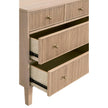 Essentials For Living Highland 8-Drawer Double Dresser