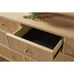 Essentials For Living Highland 8-Drawer Double Dresser