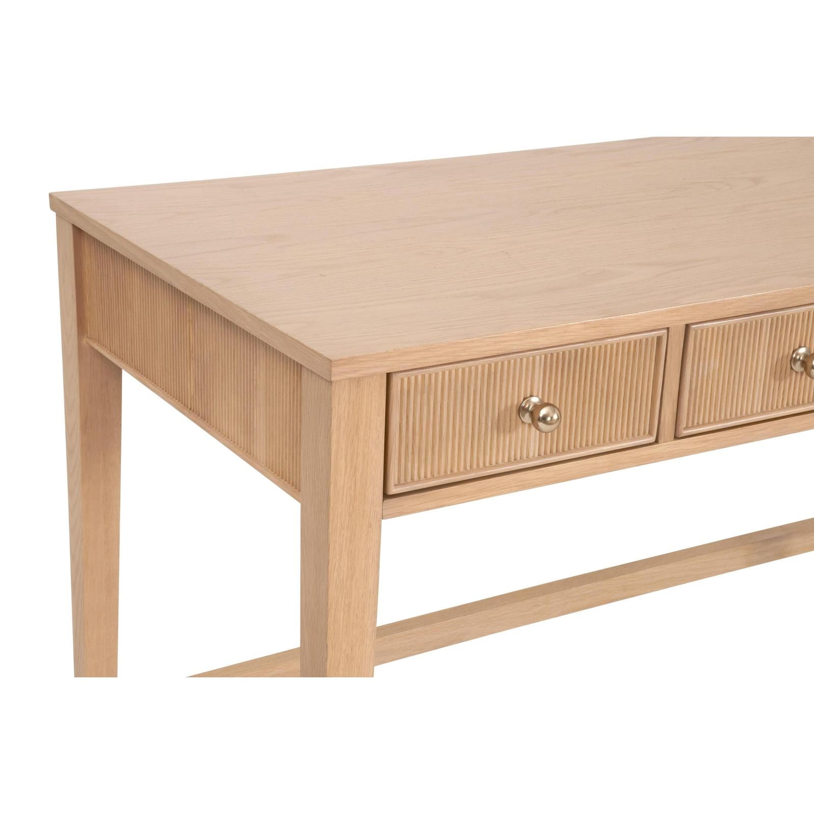 Essentials For Living Highland Desk