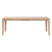 Essentials For Living Highland Extension Dining Table