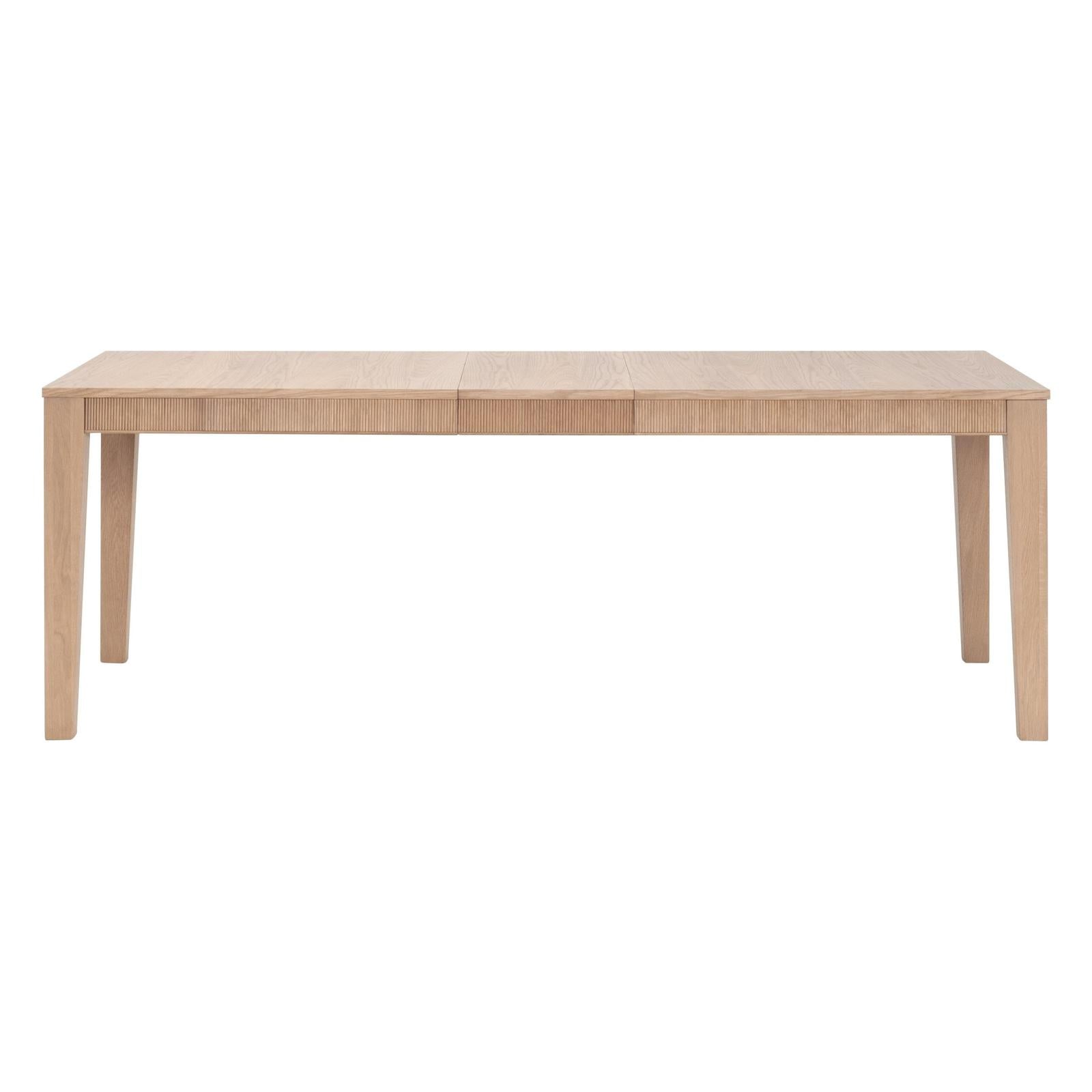 Essentials For Living Highland Extension Dining Table