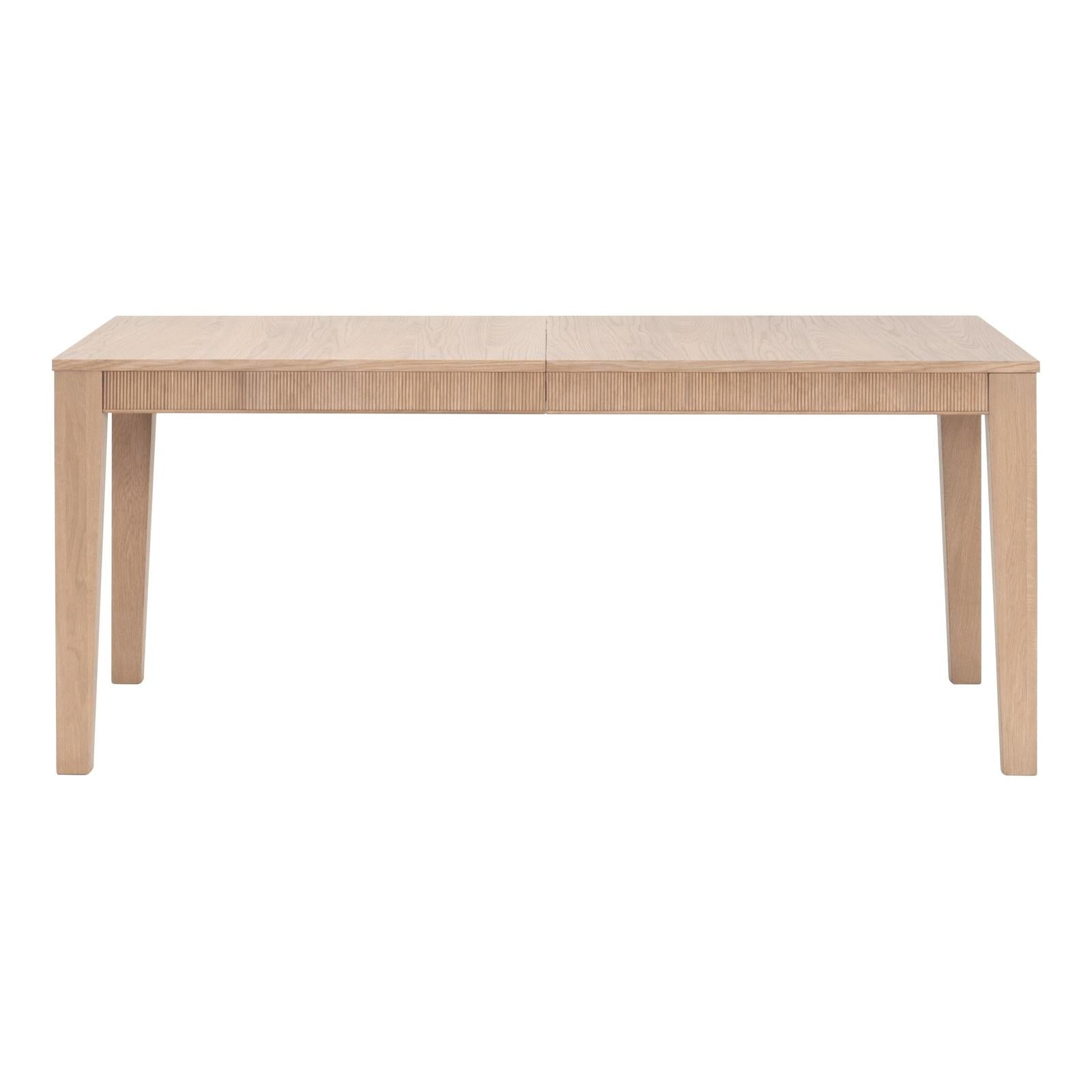 Essentials For Living Highland Extension Dining Table