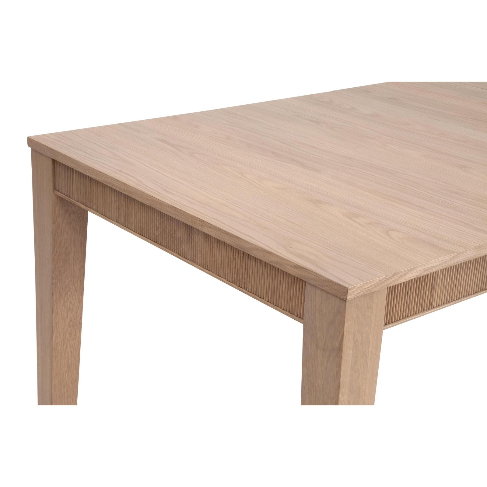 Essentials For Living Highland Extension Dining Table
