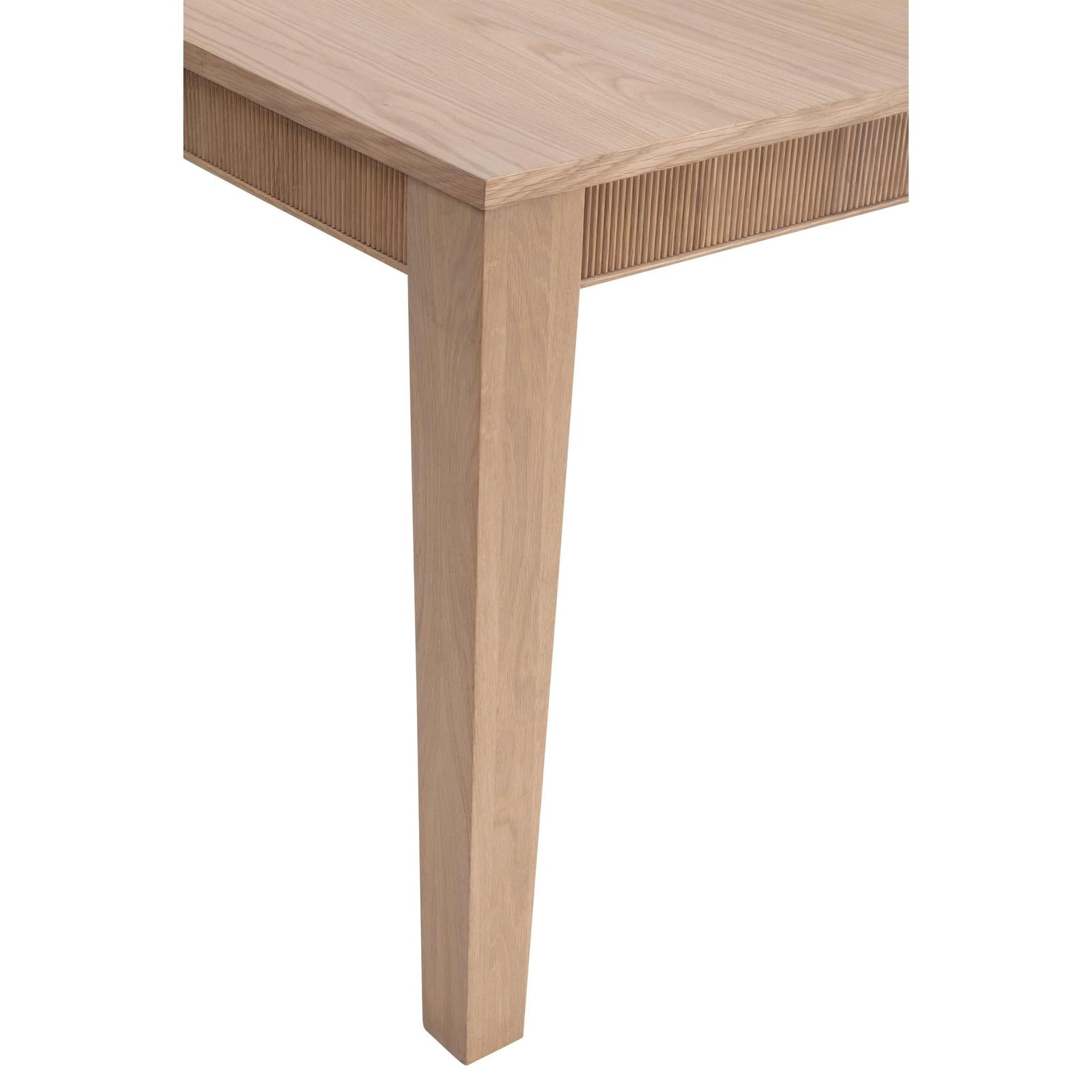 Essentials For Living Highland Extension Dining Table