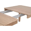 Essentials For Living Highland Extension Dining Table