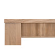 Essentials For Living Highland Extension Dining Table
