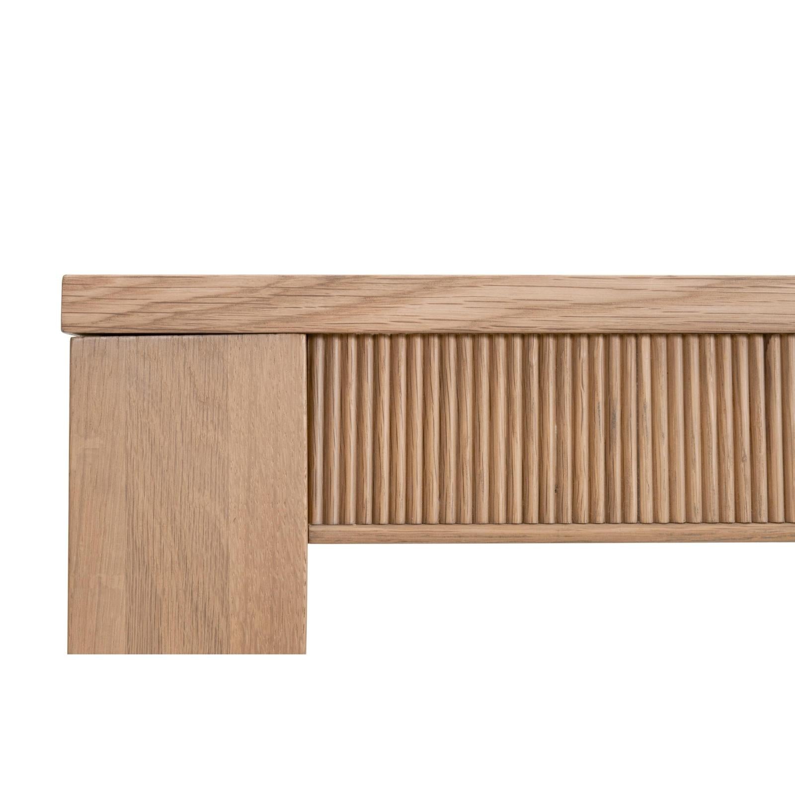 Essentials For Living Highland Extension Dining Table