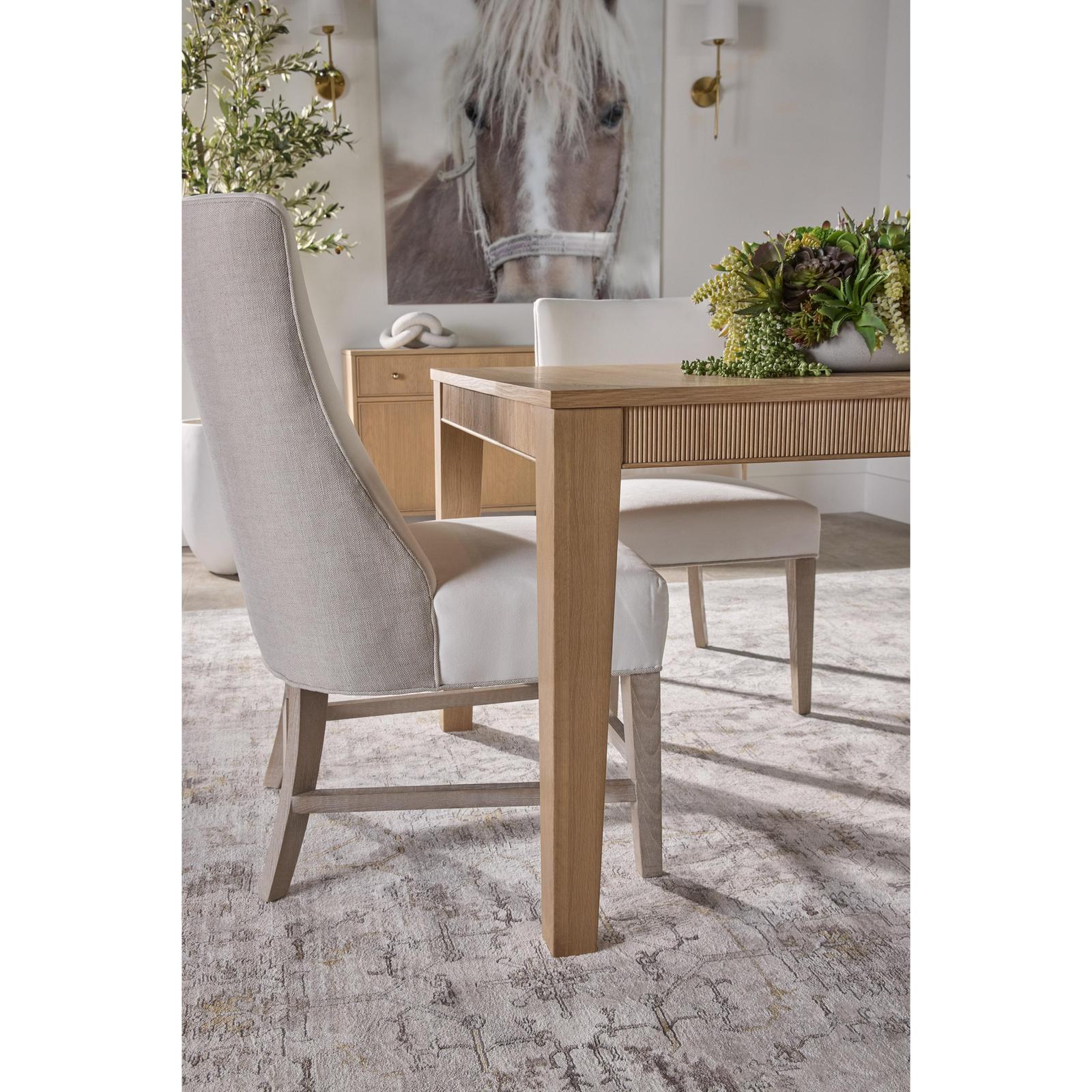 Essentials For Living Highland Extension Dining Table