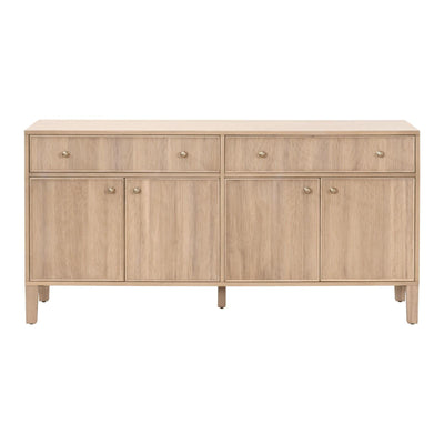 Essentials For Living Highland Media Sideboard