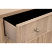 Essentials For Living Highland Media Sideboard