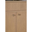 Essentials For Living Highland Media Sideboard