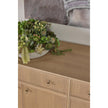 Essentials For Living Highland Media Sideboard