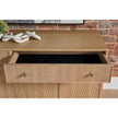 Essentials For Living Highland Media Sideboard