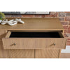 Essentials For Living Highland Media Sideboard
