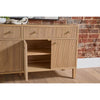 Essentials For Living Highland Media Sideboard