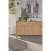 Essentials For Living Highland Media Sideboard