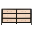 Essentials For Living Holland 6-Drawer Double Dresser