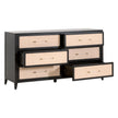 Essentials For Living Holland 6-Drawer Double Dresser