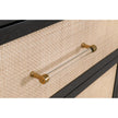 Essentials For Living Holland 6-Drawer Double Dresser