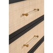 Essentials For Living Holland 6-Drawer Double Dresser