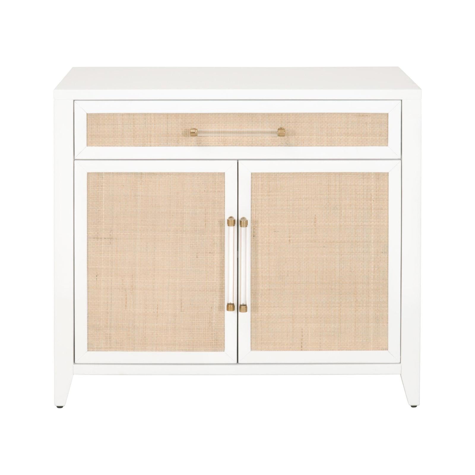 Essentials For Living Holland Media Chest