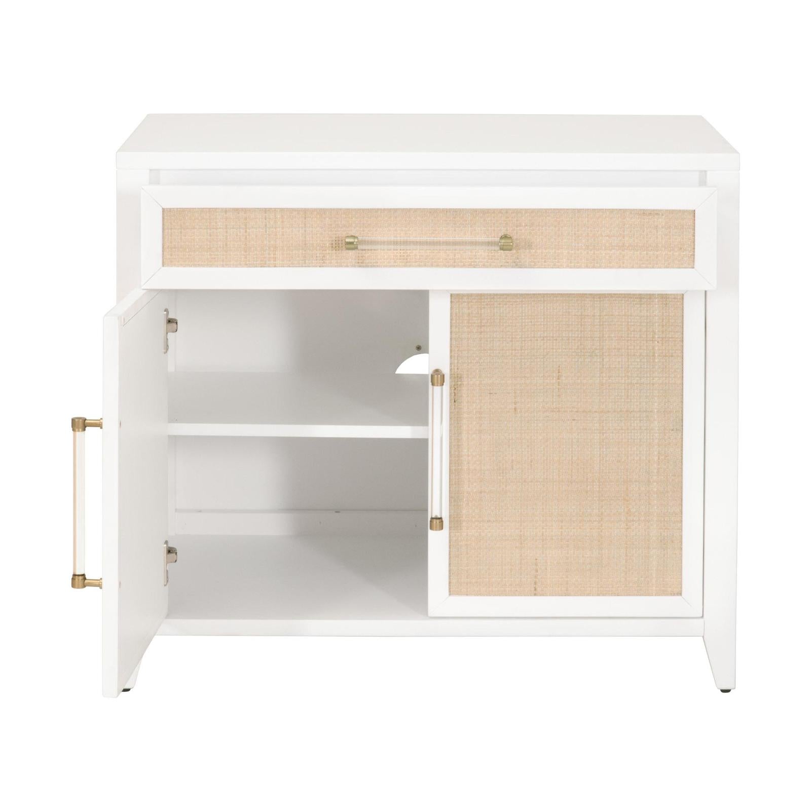 Essentials For Living Holland Media Chest