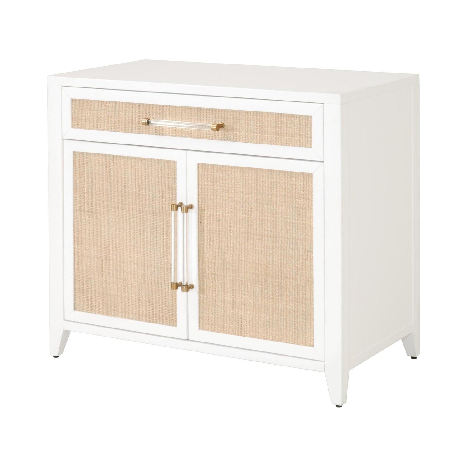 Essentials For Living Holland Media Chest