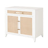 Essentials For Living Holland Media Chest