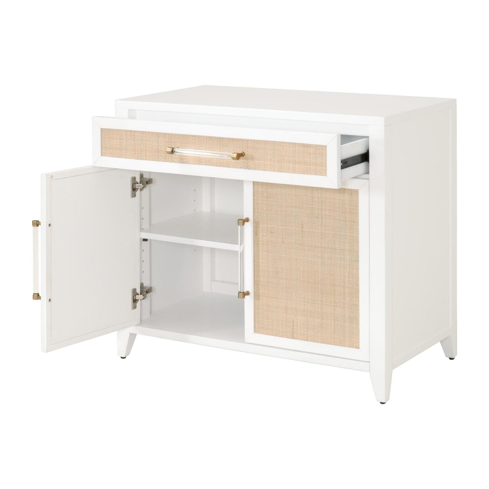 Essentials For Living Holland Media Chest