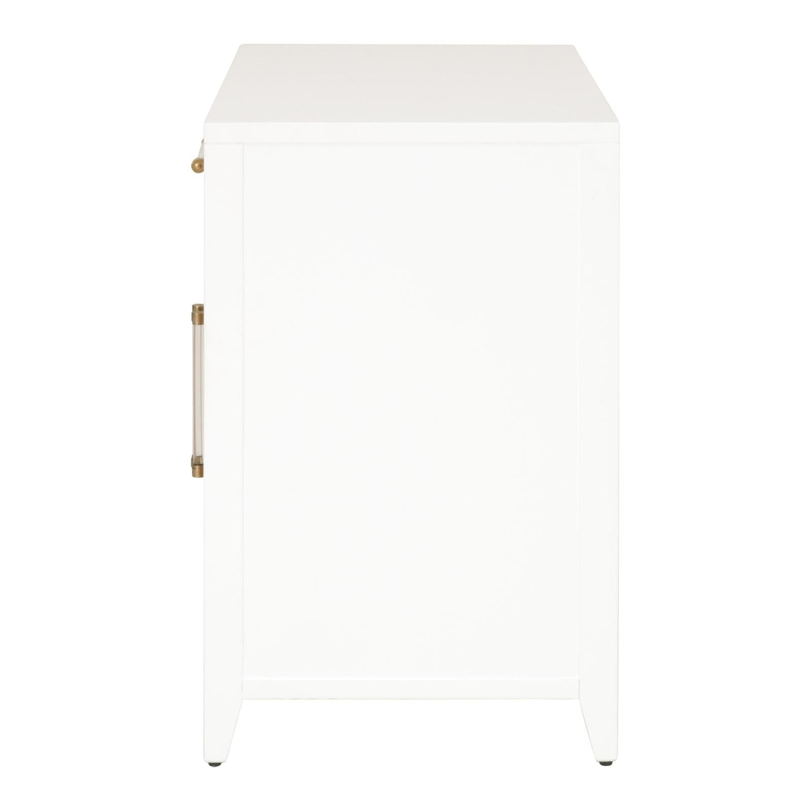 Essentials For Living Holland Media Chest